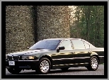 E38, BMW 7