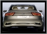 Sportback, Audi A7