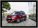 Mitsubishi ASX, 2017