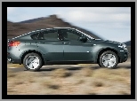 BMW X6, 3.0d