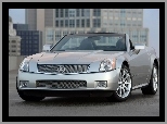 Cadillac XLR