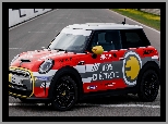 Safety Car, Mini Cooper SE Copa Racer