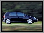 Volkswagen Golf 5