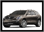 Kierunkowskazy, Buick Enclave, Reflektory