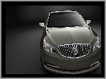 Buick LaCrosse, Prototyp