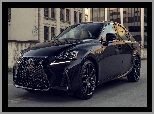 Lexus IS F Sport, Trzecia generacja