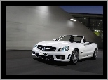 AMG, Mercedes Benz SL63