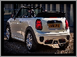 Mini Cabrio Cooper S